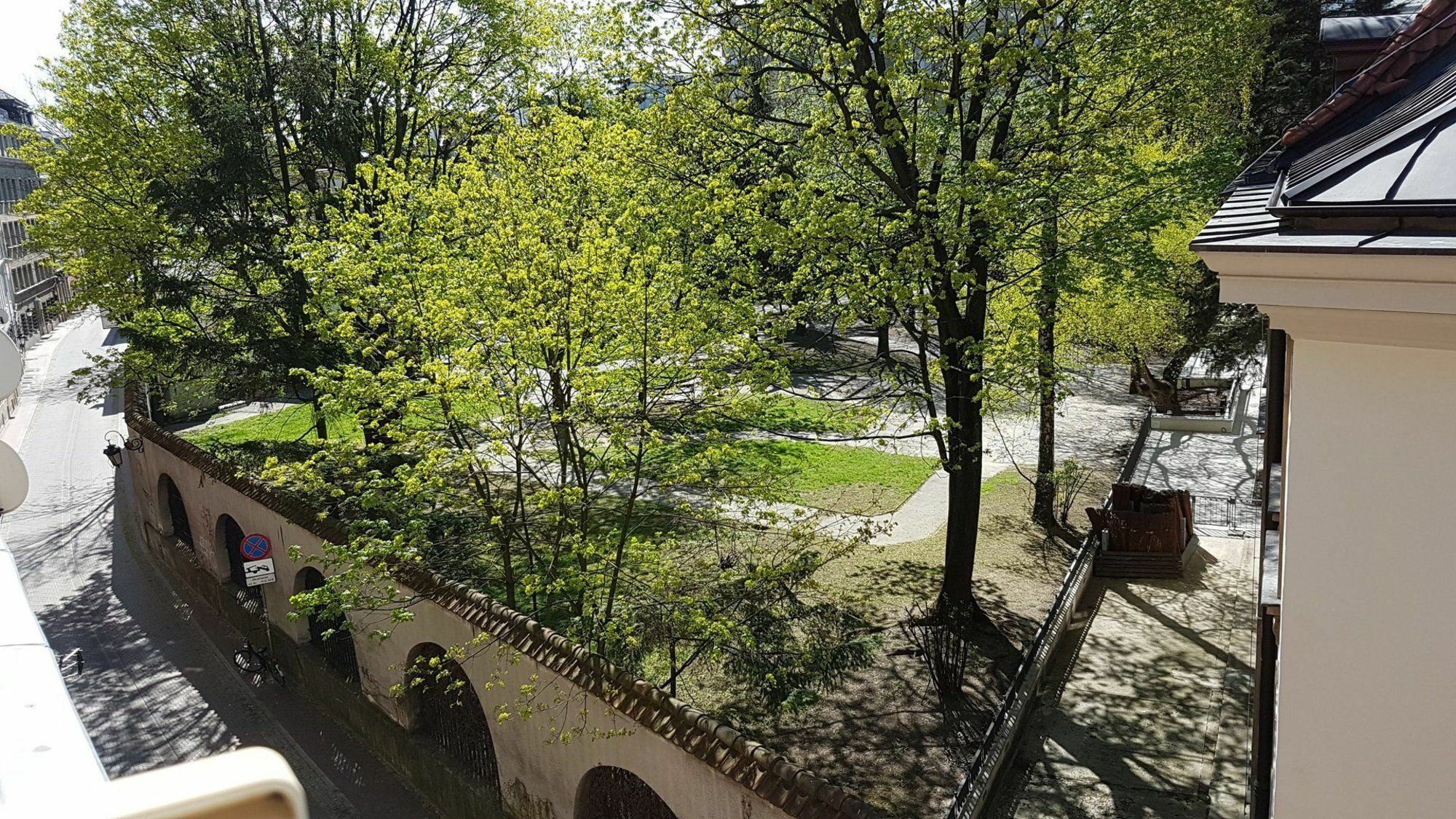 Krakowskie Przedmiescie "Night And Day" Warszawa Eksteriør bilde